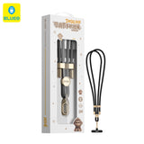 BLUEO Dorjee Adjustable Woven Phone Lanyard · 3