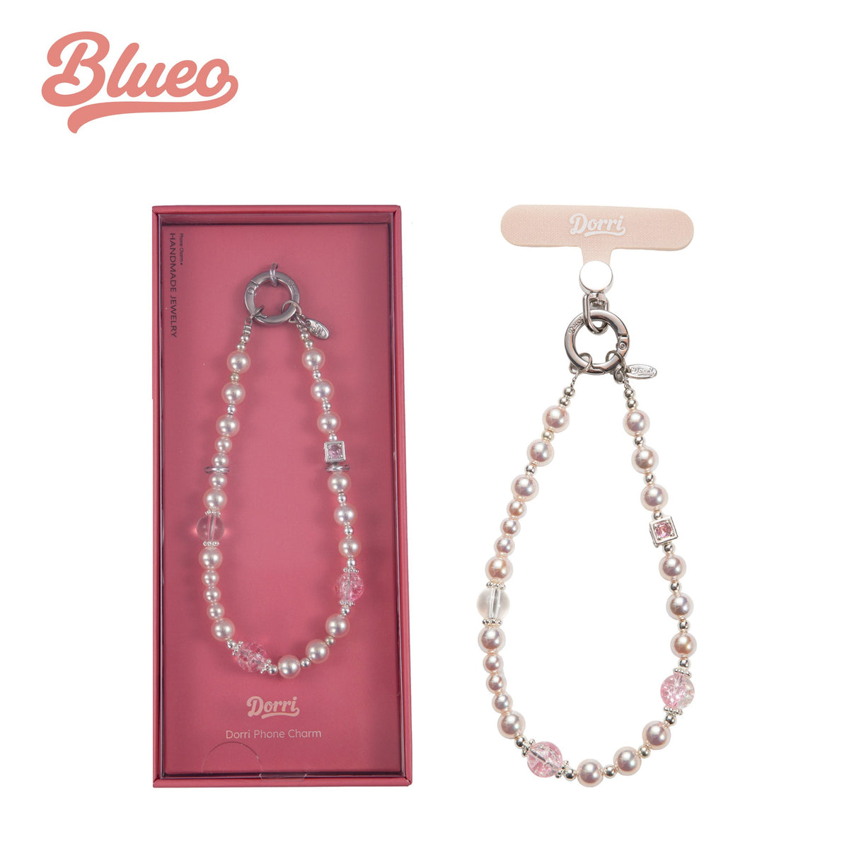 BLUEO Dorri Phone Charm · 1
