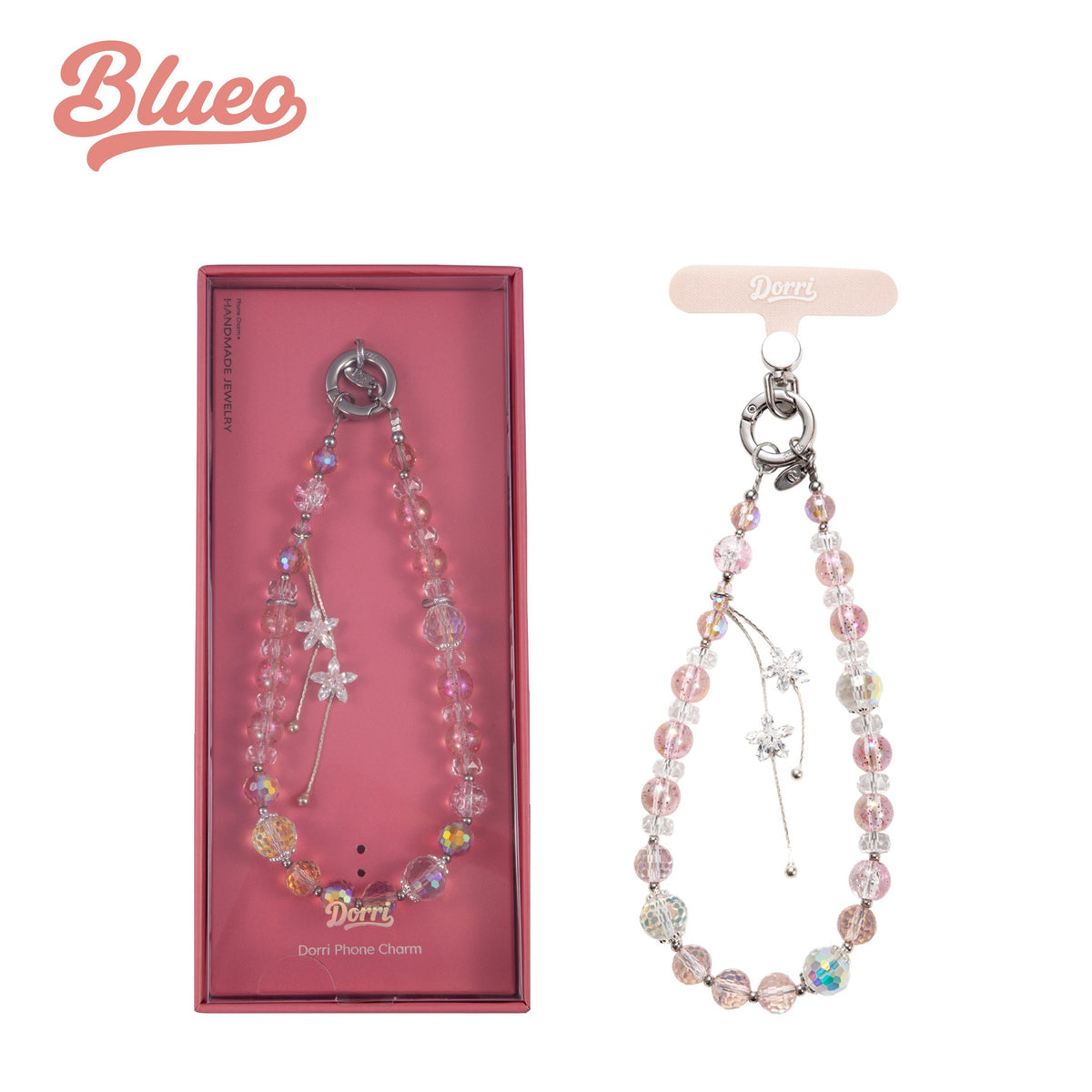 BLUEO Dorri Phone Charm · 2