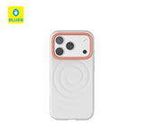 BLUEO iPhone 17 Pro Max /18 Pro Max Lollipop Silicone Magnetic Case · 2