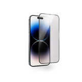 BLUEO Anti-Reflective&AG Matte Tempered Glass Screen Protector for iPhone 17 Pro Max · 2