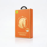 BLUEO Steed Woven Aramid Fiber Magnetic Case for iPhone 17 Pro Max · 3