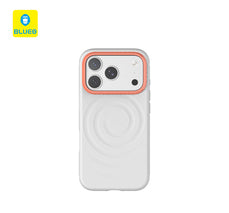 BLUEO iPhone 17Pro/18Pro Lollipop Silicone Magnetic Case · 1