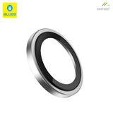 BLUEO with Easy Applicator Coating Metal Lens Protector for iPhone 18 Pro / iPhone 18 Pro Max · 10