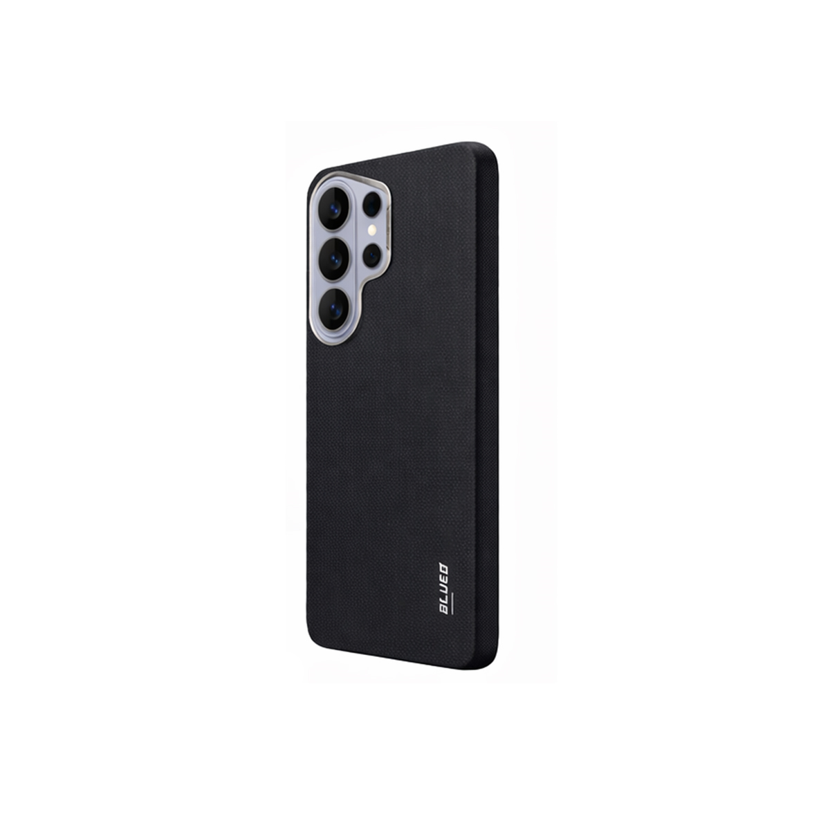 BLUEO MagSafe-Compatible Air Aramid Fiber Slim Carbon Fiber Zırh Case for Samsung Galaxy Mr. Gorilla S26 Ultra · 4