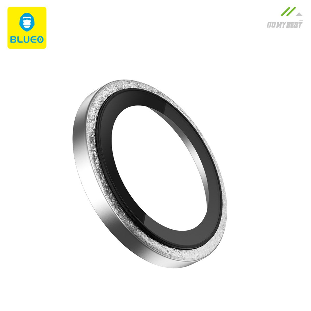 BLUEO with Easy Applicator Coating Metal Lens Protector for iPhone 18 Pro / iPhone 18 Pro Max · 8