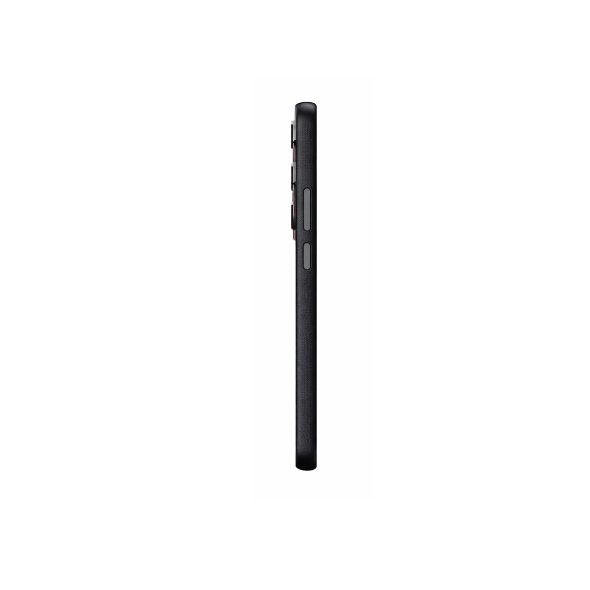 BLUEO MagSafe-Compatible Air Aramid Fiber Slim Carbon Fiber Zırh Case for Samsung Galaxy Mr. Gorilla S26 Ultra · 5