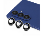 BLUEO Camera Lens Protector 3 Pcs for Samsung Galaxy Z Fold 7 Fold 8 Ultra · 2