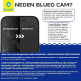 BLUEO Full Cover Anti-Peep Glass for Samsung Galaxy Z Fold 7 Fold 8 Ultra · 2