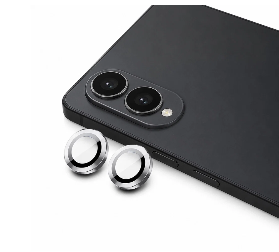 BLUEO Camera Lens Protector 2 Pcs for Samsung Galaxy Z Fold 8 · 2