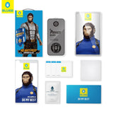 BLUEO Full Cover Anti-Peep Glass for Samsung Galaxy Z Fold 8 · 3