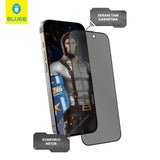 BLUEO Full Cover Anti-Peep Glass for Samsung Galaxy Z Fold 8 · 5
