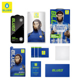 BLUEO Anti-Reflective AR Technology Ultra Clear Glass Screen Protector for Samsung Galaxy S24 Ultra · 3
