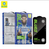 BLUEO Anti-Reflective Ultra Clear Glass Screen Protector for Samsung Galaxy S26 Ultra · 1