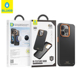 BLUEO Carbon Fiber MagSafe-Compatible Ultra Edition Case for iPhone 15 Pro Max · 2