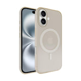 BRABUS Iphone 16 MagSafe Hard-Shell Ultra Slim Begin Case · 3