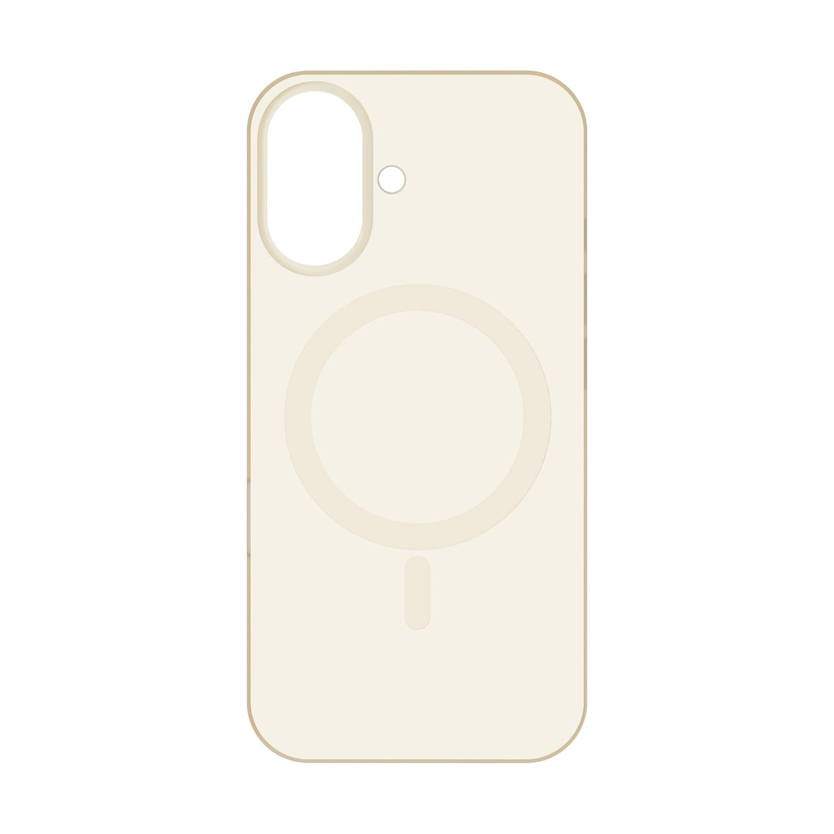 BRABUS Iphone 16 MagSafe Hard-Shell Ultra Slim Begin Case · 2