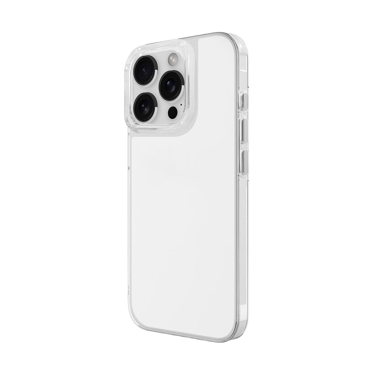 BRABUS Iphone 16 Pro Max Hard-Shell Ultra Slim Desk Clear Case · 2