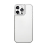 BRABUS Iphone 16 Pro Max Hard-Shell Ultra Slim Desk Clear Case · 1