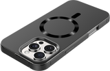 BRABUS MagSafe-Compatible Hard-Shell Most Silicone Phone Case for iPhone 16 Pro Max · 7