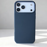 BRABUS MagSafe-Compatible Leather-Covered Detok Phone Case for iPhone 16 Pro Max · 3