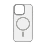 BRABUS MagSafe-Compatible Plastic Edges Kraf Silicone Case for iPhone 16 Pro Max · 3