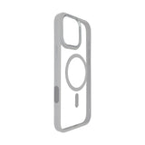 BRABUS MagSafe-Compatible Plastic Edges Kraf Silicone Case for iPhone 16 Pro Max · 4