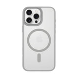 BRABUS MagSafe-Compatible Plastic Edges Kraf Silicone Case for iPhone 16 Pro Max · 2