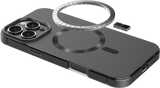 BRABUS MagSafe-Compatible Hard-Shell Most Silicone Phone Case for iPhone 16 Pro Max · 6