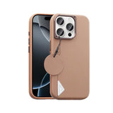 BRABUS MagSafe-Compatible Patterned Rilant Silicone Case for iPhone 16 Pro Max · 1