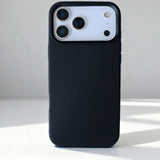BRABUS MagSafe-Compatible Leather-Covered Detok Phone Case for iPhone 16 Pro Max · 2