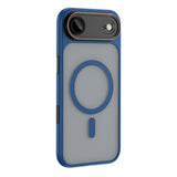 BRABUS MagSafe-Compatible Hard-Shell Sonic Phone Case for iPhone 17 Air · 2