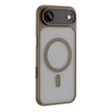 BRABUS MagSafe-Compatible Hard-Shell Sonic Phone Case for iPhone 17 Air · 1