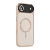 BRABUS MagSafe-Compatible Hard-Shell Fall Phone Case for iPhone 17 Air · 1