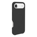 BRABUS MagSafe-Compatible Vegan Leather Nar Phone Case for iPhone 17 Air · 1