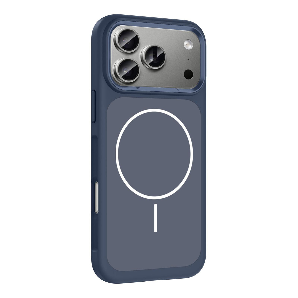 BRABUS MagSafe-Compatible Hard-Shell JOİN Phone Case for iPhone 17 Pro Max · 2