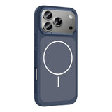 BRABUS MagSafe-Compatible Hard-Shell JOİN Phone Case for iPhone 17 Pro Max · 2