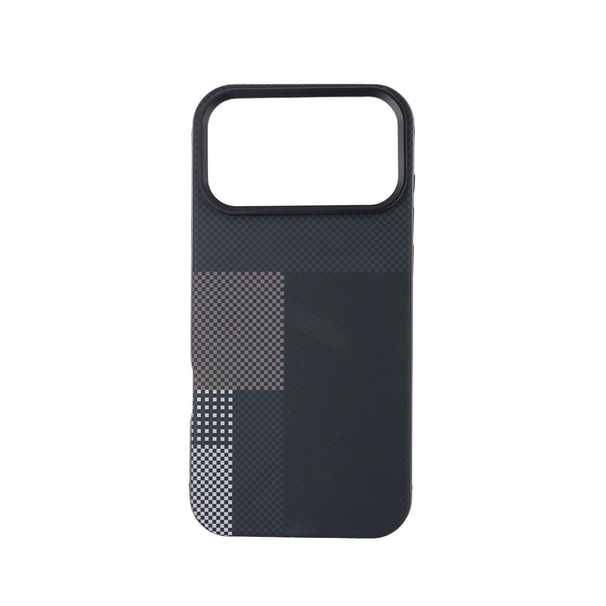 BRABUS MagSafe-Compatible Patterned WAWA Phone Case for iPhone 17 Pro Max · 2