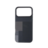BRABUS MagSafe-Compatible Patterned WAWA Phone Case for iPhone 17 Pro Max · 2