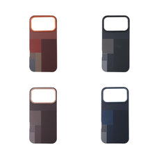 BRABUS MagSafe-Compatible Patterned WAWA Phone Case for iPhone 17 Pro Max · 1