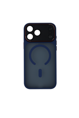 BRABUS MagSafe-Compatible Hard-Shell Sonic Phone Case for iPhone 17 Pro Max · 2