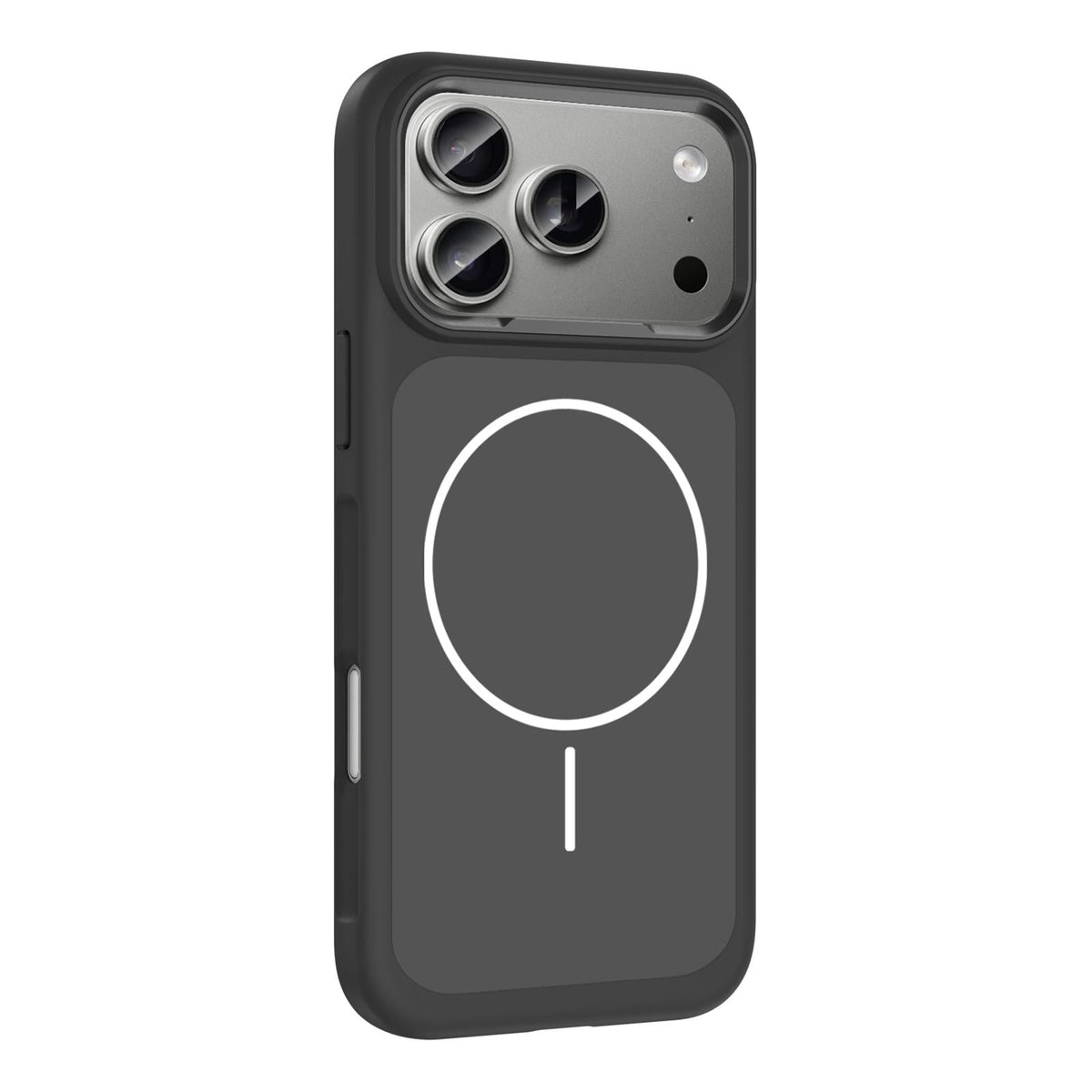 BRABUS MagSafe-Compatible Hard-Shell JOİN Phone Case for iPhone 17 Pro · 2