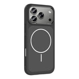 BRABUS MagSafe-Compatible Hard-Shell JOİN Phone Case for iPhone 17 Pro · 2