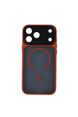 BRABUS MagSafe-Compatible Hard-Shell Sonic Phone Case for iPhone 17 Pro · 3