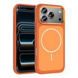 BRABUS MagSafe-Compatible Hard-Shell JOİN Phone Case for iPhone 17 · 3