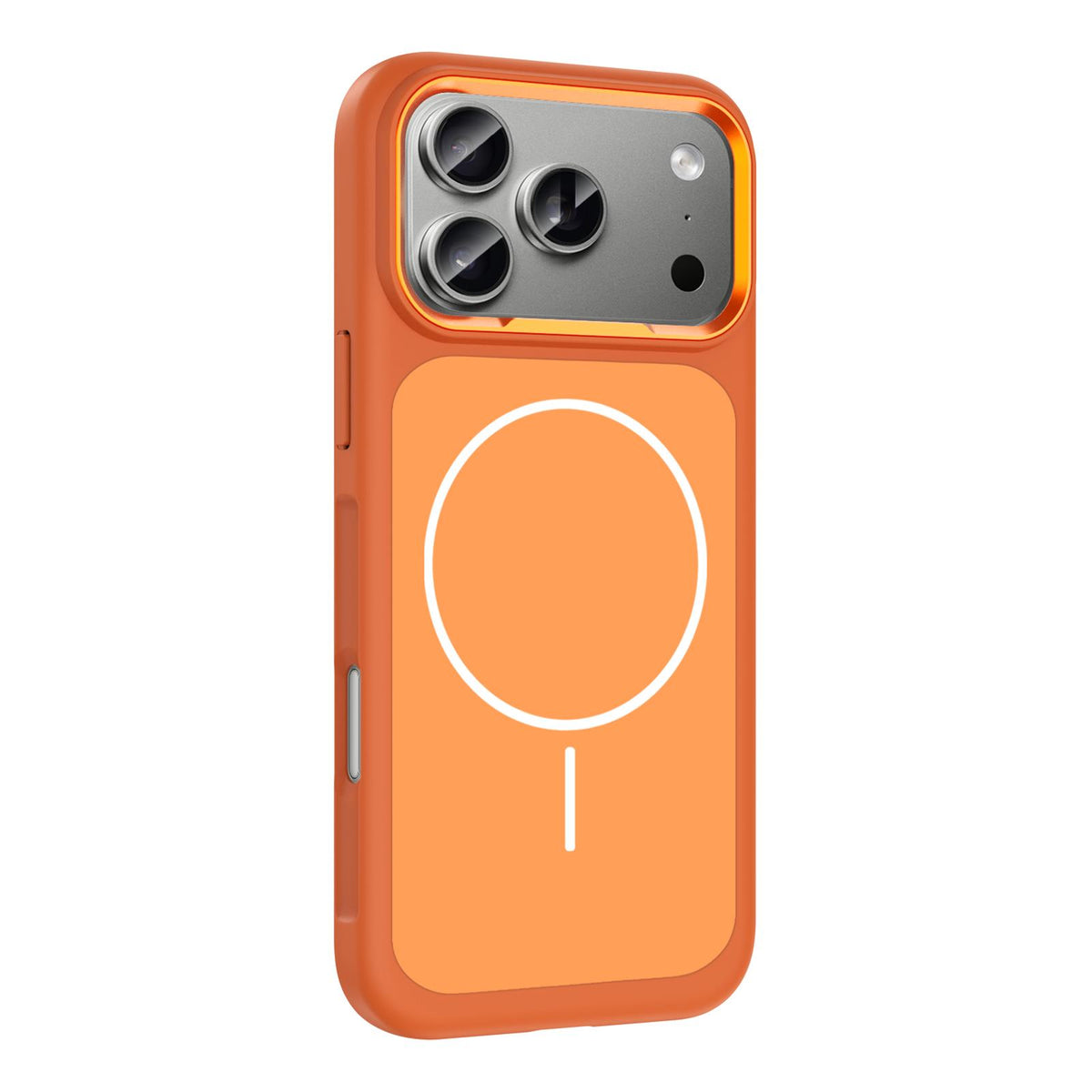 BRABUS MagSafe-Compatible Hard-Shell JOİN Phone Case for iPhone 17 · 2
