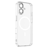 BRABUS MagSafe-Compatible Camera-Lens Protection Hard-Shell Fox Case for iPhone 17 · 1