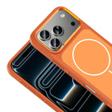 BRABUS MagSafe-Compatible Hard-Shell JOİN Phone Case for iPhone 17 · 4