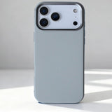 BRABUS MagSafe-Compatible Leather-Covered Detok Phone Case for iPhone 17 · 5