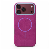 BRABUS Carbon Fiber Baskı Kaplamalı MagSafe-Compatible Patch Case for iPhone 18 Pro Max · 5